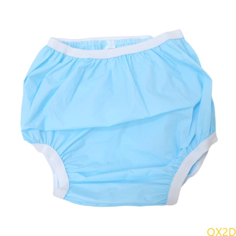 Toddler Training Pants Leak Proof - QX2D Quần đào tạo EVA có
