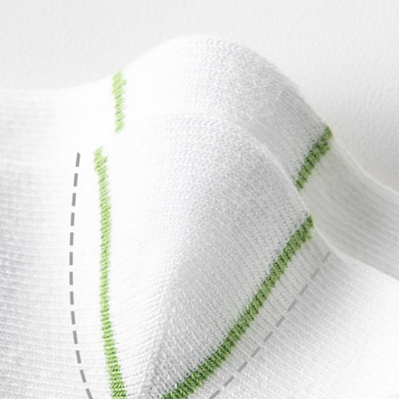 Unisex Baby Socks Non Slip - 3 Đôi Vớ Trẻ Sơ Sinh