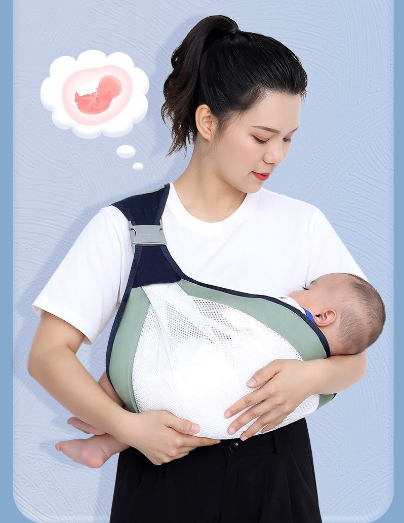New Ergonomic Front Carry Baby - đánh giá và giá Ergonomic Baby Carrier Newborn To Toddler