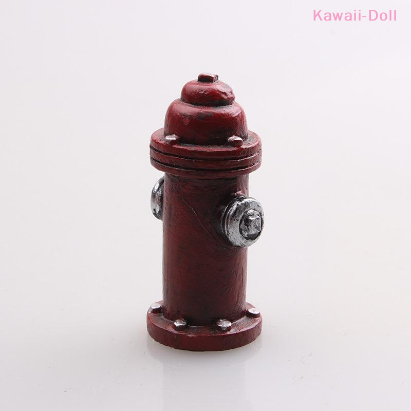1/2PCS Mini Resin Figure Menta - đánh giá và giá Diapering