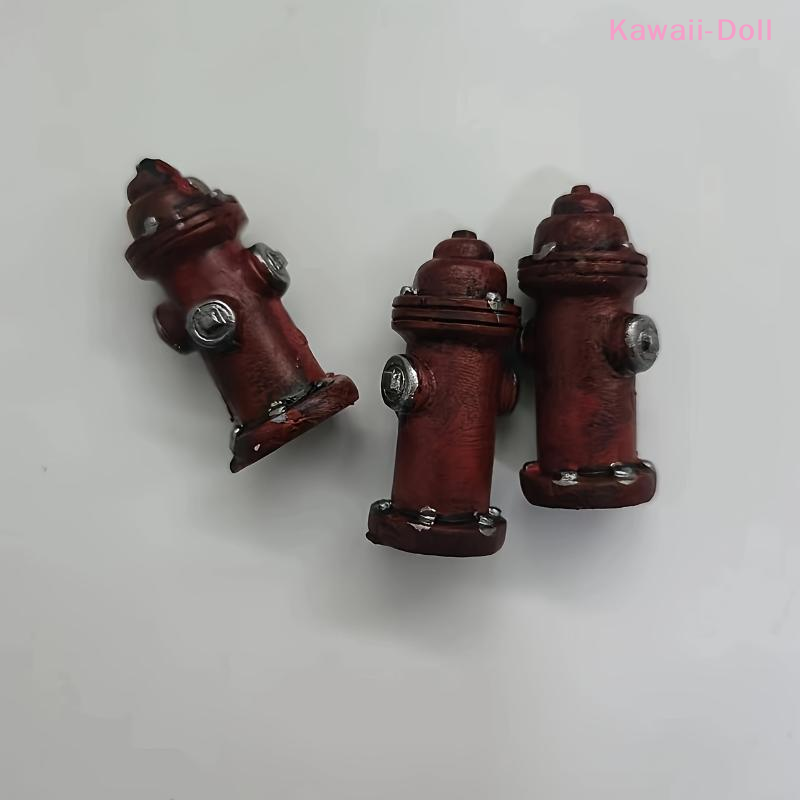 1/2PCS Mini Resin Figure Menta - đánh giá và giá Diapering