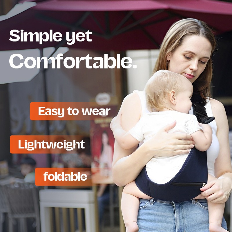 PANGDUBE Baby Carrier Sling wi - đánh giá và giá Ergonomic Baby Carrier Newborn To Toddler