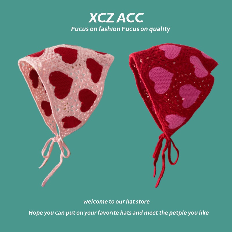 Triangular Headscarf Dopamine  - đánh giá và giá Baby Gear