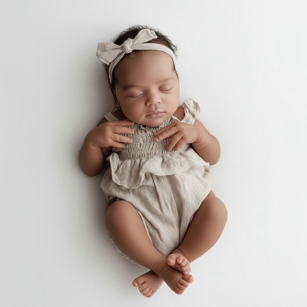 Newborn Photography Props Baby - đánh giá và giá Infant Photography Props Outfit
