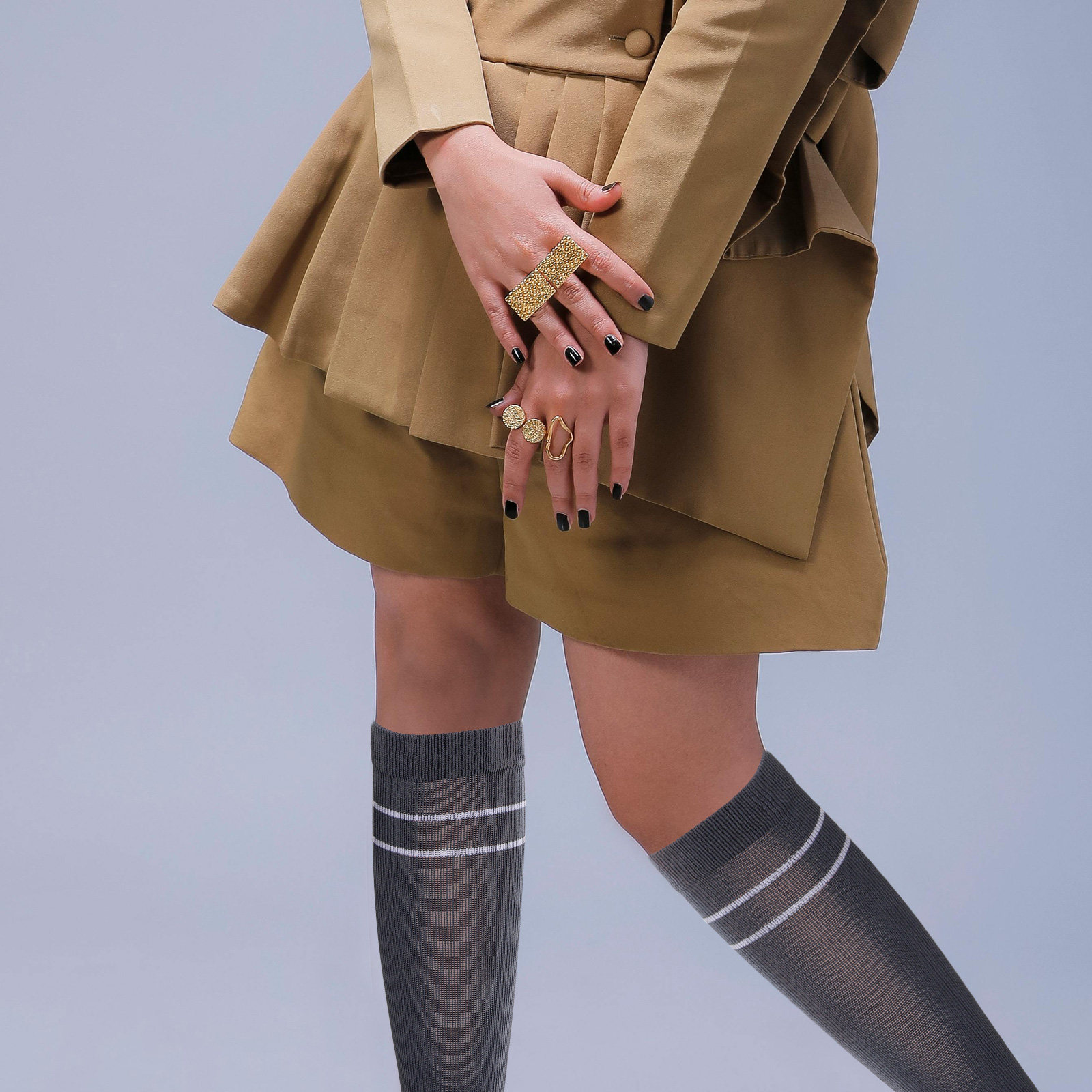 6Pairs Sports Compression Sock - đánh giá và giá Maternity Wear