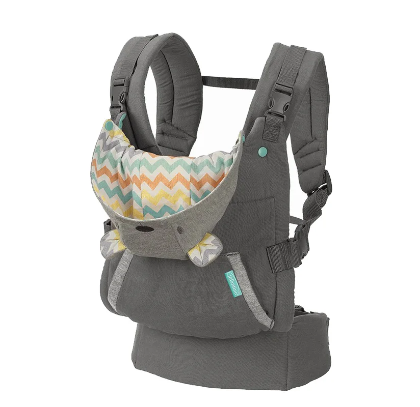 Newborn to Toddler Baby Carrie - đánh giá và giá Ergonomic Baby Carrier Newborn To Toddler