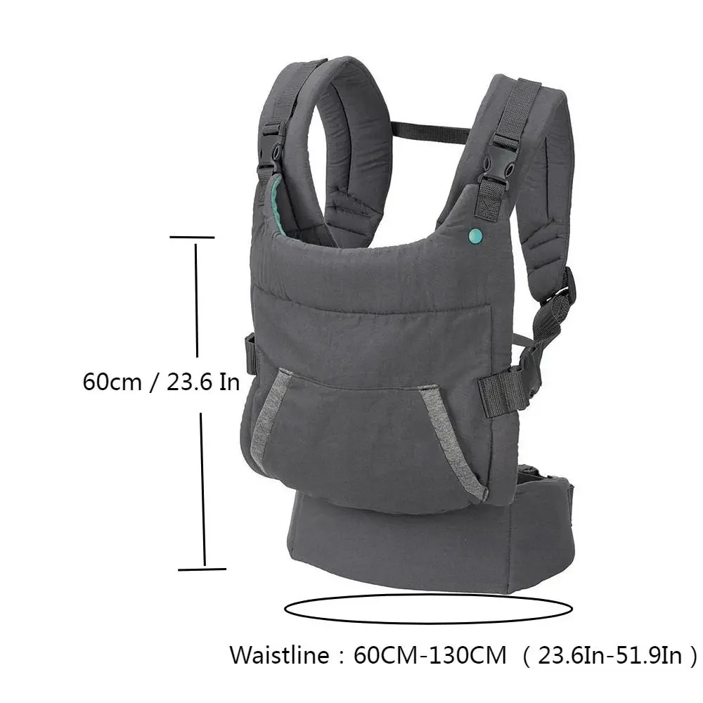 Newborn to Toddler Baby Carrie - đánh giá và giá Ergonomic Baby Carrier Newborn To Toddler
