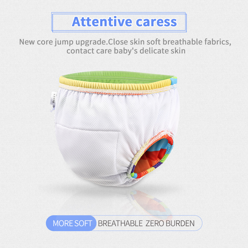 Swimbobo Baby Swim Diaper，Leak - đánh giá và giá Toddler Training Pants Leak Proof