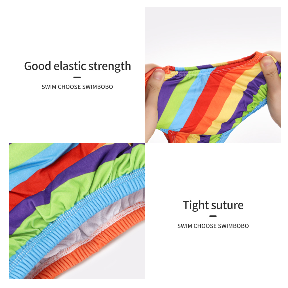 Swimbobo Baby Swim Diaper，Leak - đánh giá và giá Toddler Training Pants Leak Proof