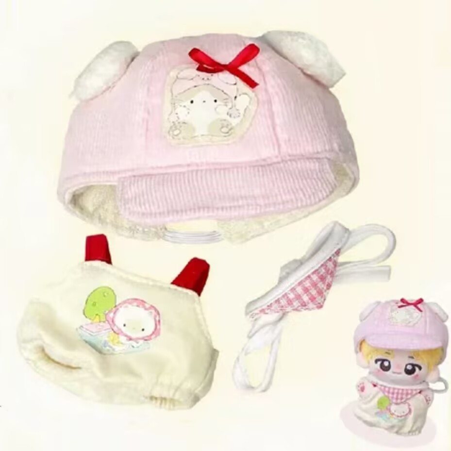 10cm Summer mood, sea salt, do - đánh giá và giá Baby Clothes