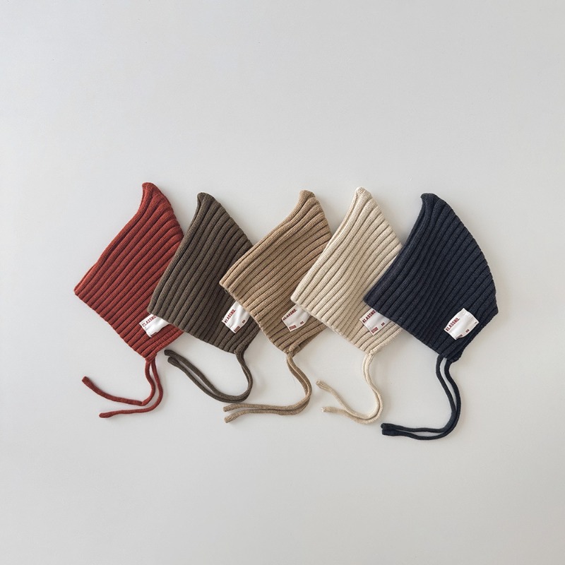 Baby Triangle Hat Windproof Th - đánh giá và giá Infant Beanie Hat With Ears