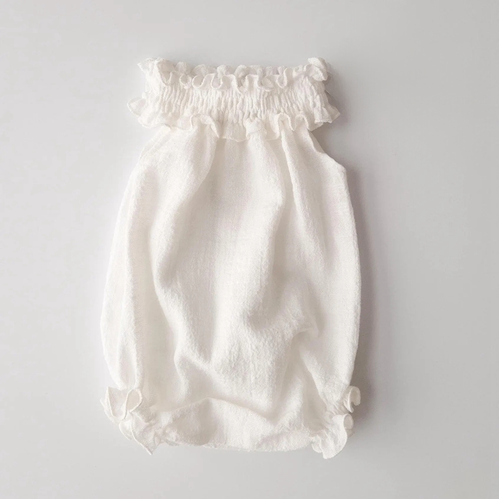 Newborn Photography Props Whit - đánh giá và giá Infant Photography Props Outfit