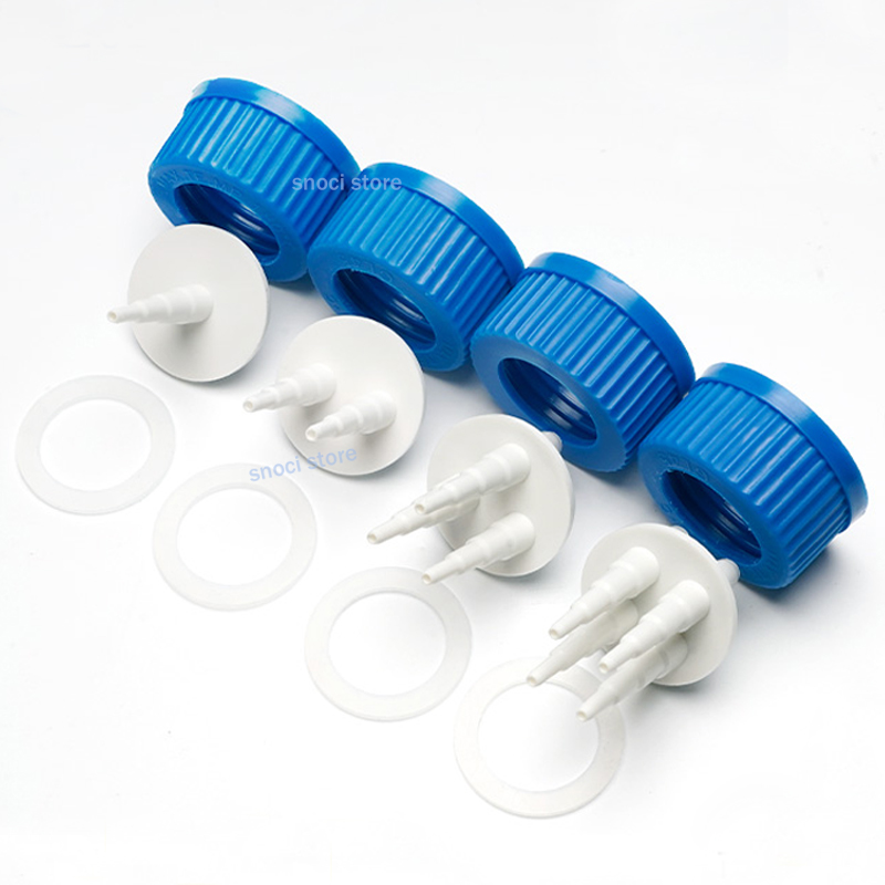 GL45 Plastic feeding bottle ca - đánh giá và giá Feeding