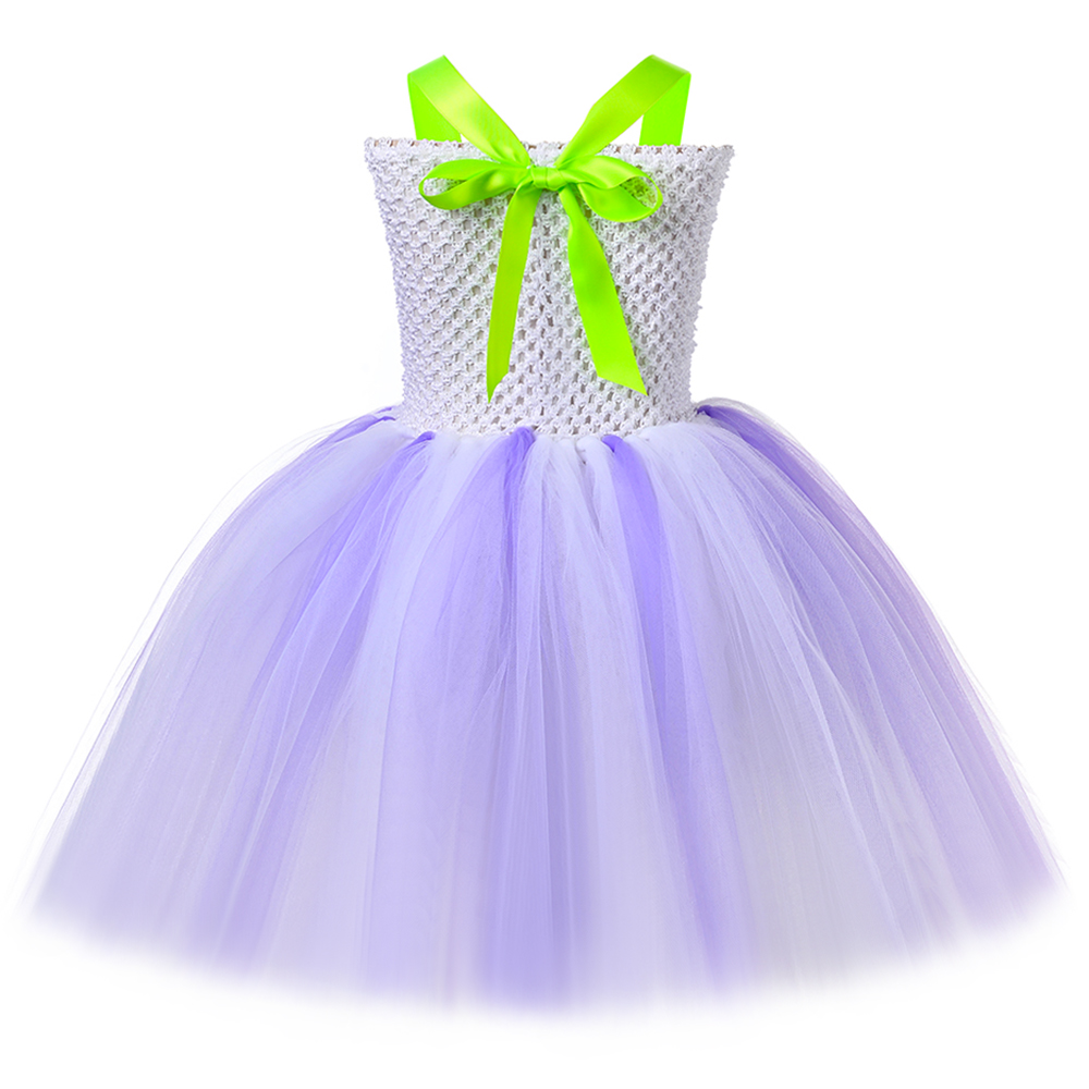 Girls Buzz Lightyear Costume T - đánh giá và giá Toddler Girl Tulle Party Dress
