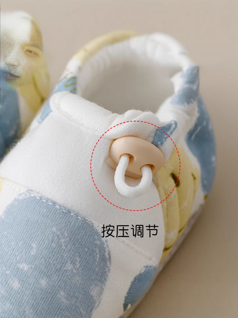 Children's Walking Shoes Carto - đánh giá và giá Unisex Baby Socks Non Slip