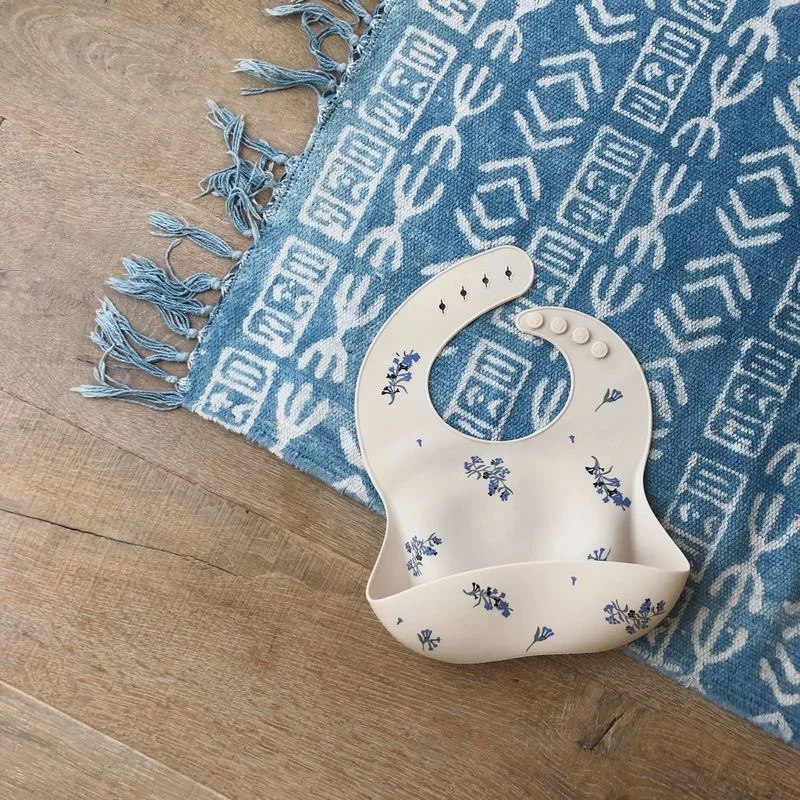 Baby Bibs Ins Style Print Wate - đánh giá và giá Waterproof Baby Bibs Silicone