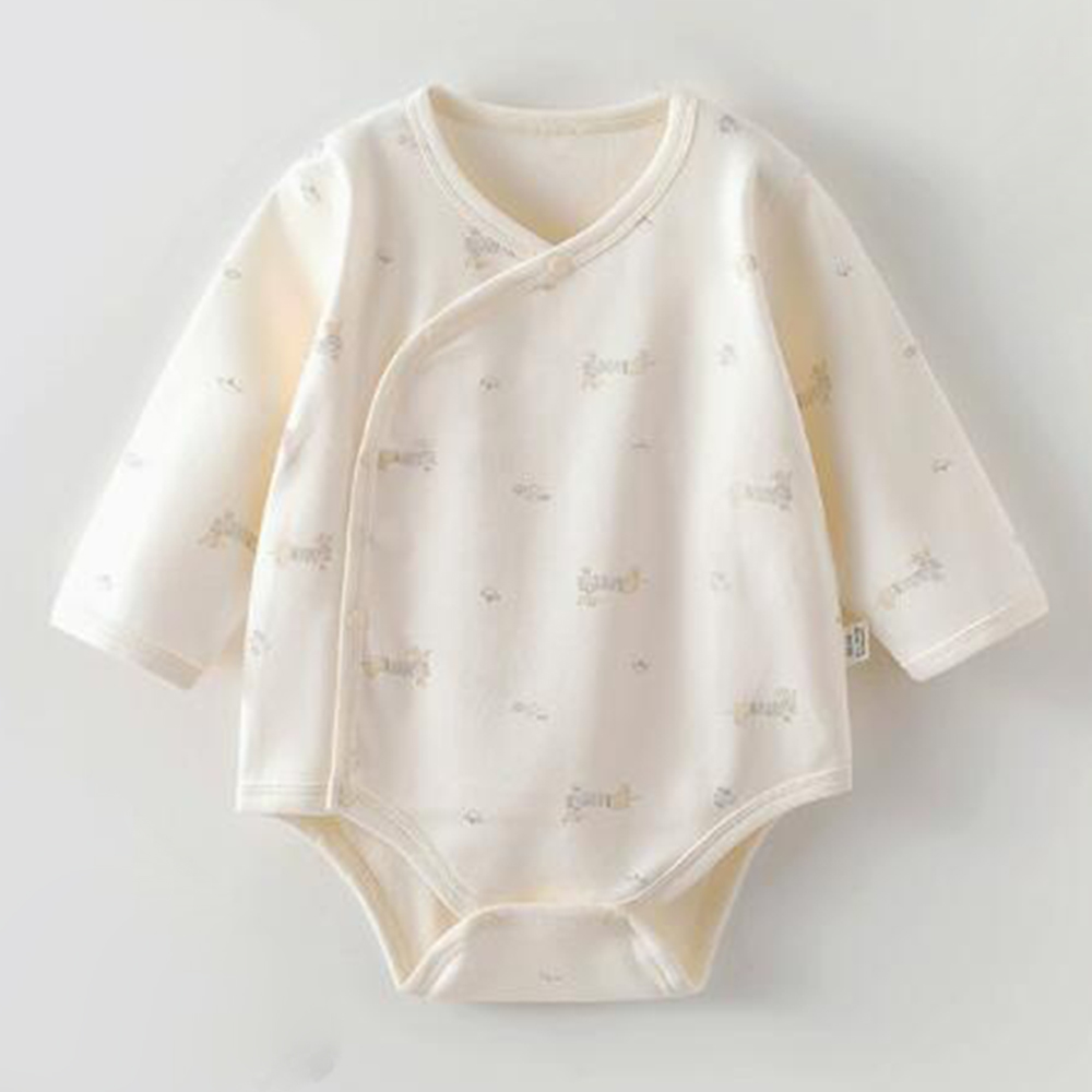 Baby Girl Bodysuit Long Sleeve - đánh giá và giá Newborn Baby Girl Romper Floral