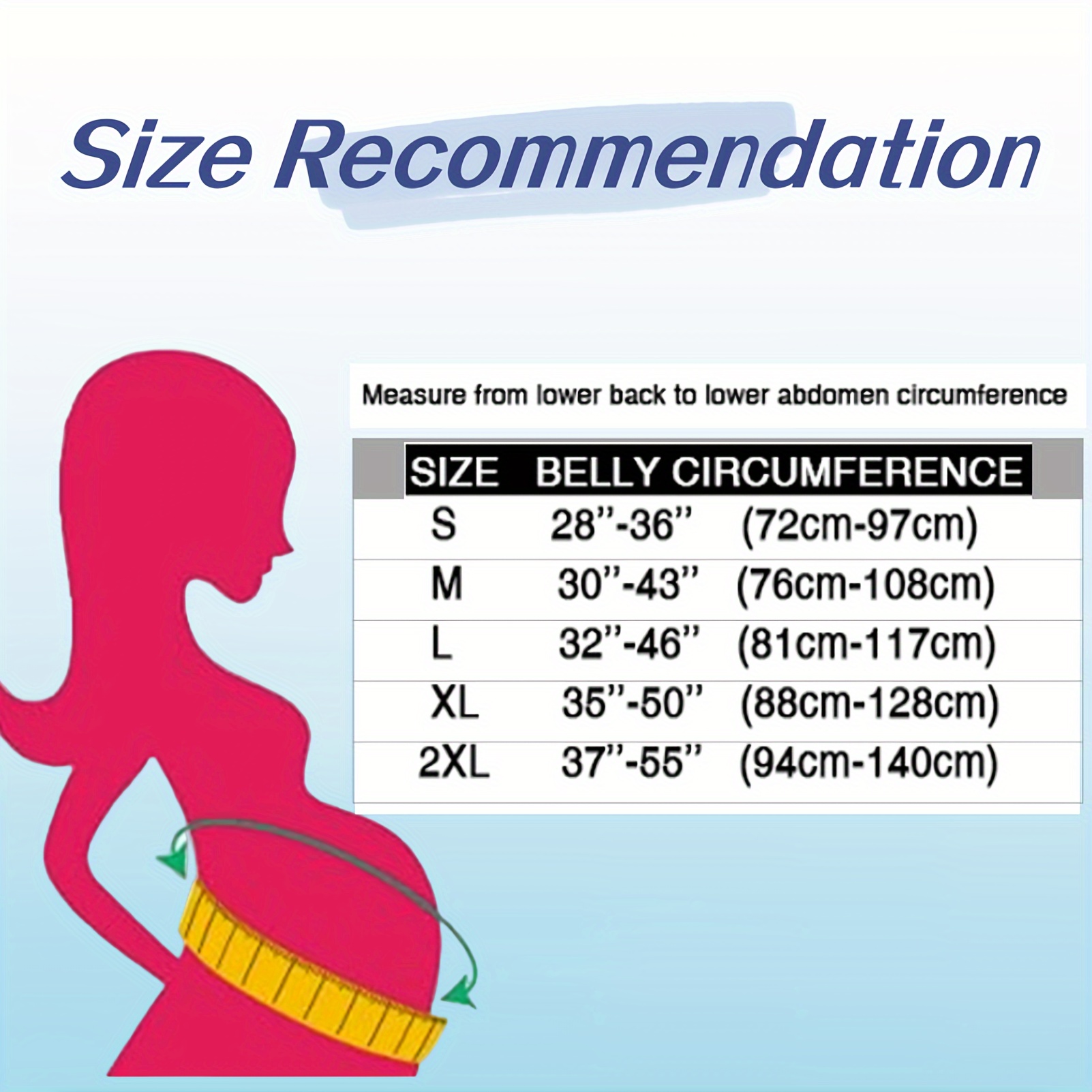 Pregnant Women Support Belly B - đánh giá và giá Maternity Wear