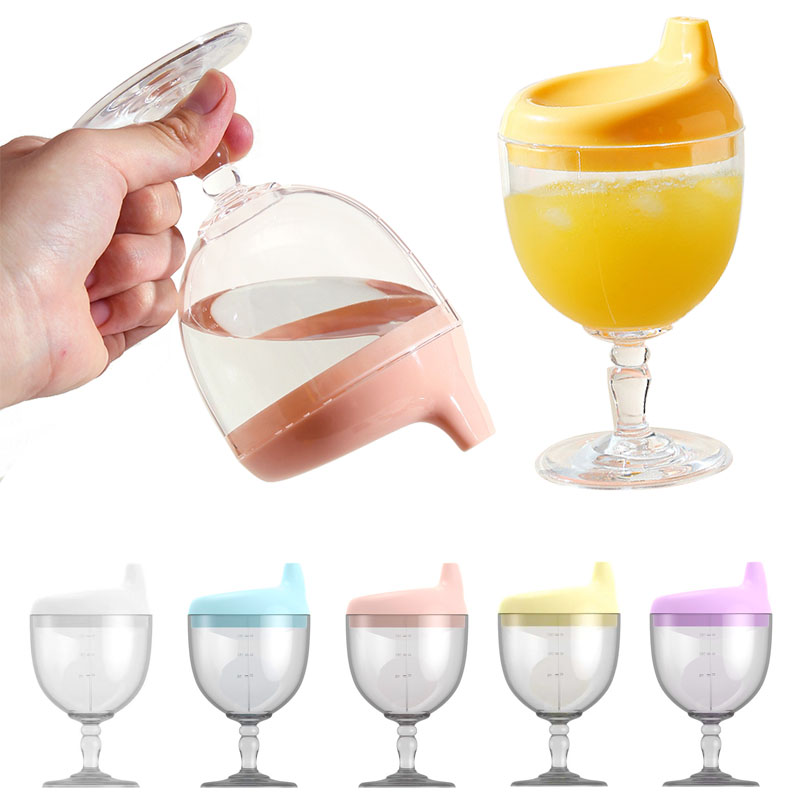 Baby Feeding Drinkware Cup New - đánh giá và giá Baby Gear