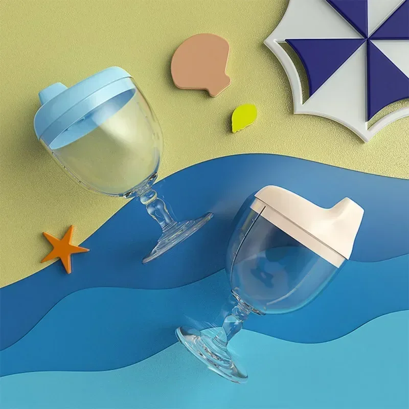 Baby Feeding Drinkware Cup New - đánh giá và giá Baby Gear