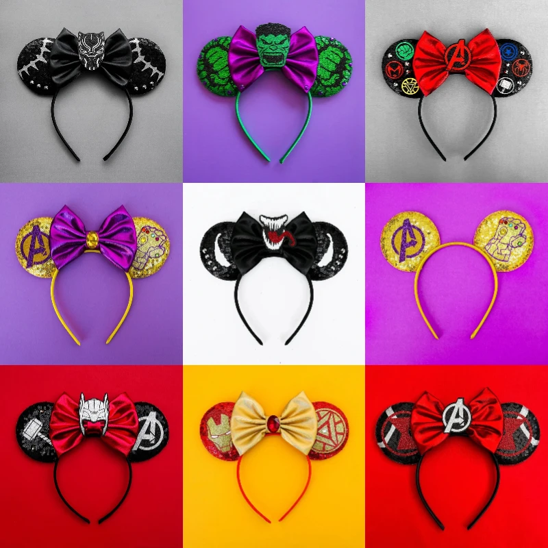 Disney STAR WARS Headbands For - đánh giá và giá Baby Gear