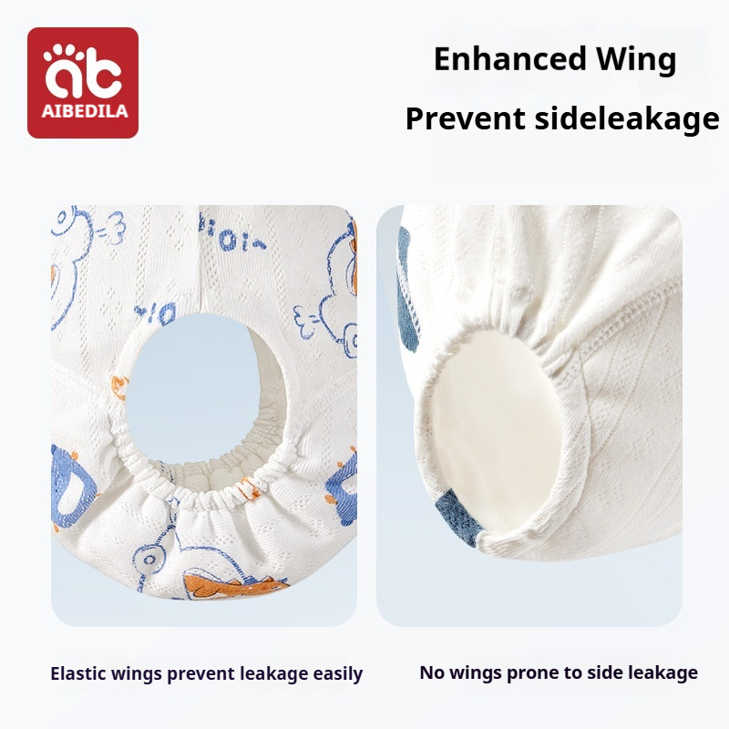 Summer Baby Potty Training Pan - đánh giá và giá Toddler Training Pants Leak Proof