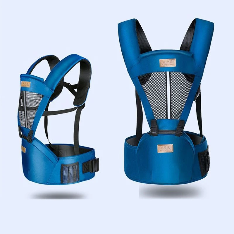 Multifunctional Baby Carrier E - đánh giá và giá Ergonomic Baby Carrier Newborn To Toddler