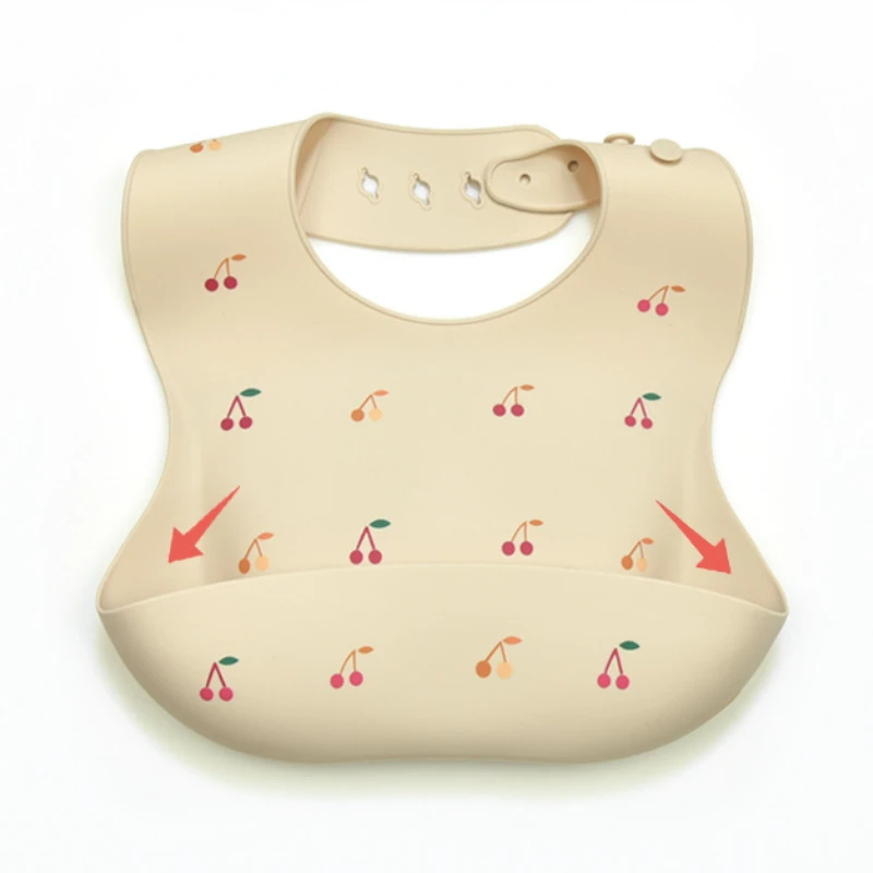 INS Baby Bibs BPA Free Waterpr - đánh giá và giá Waterproof Baby Bibs Silicone