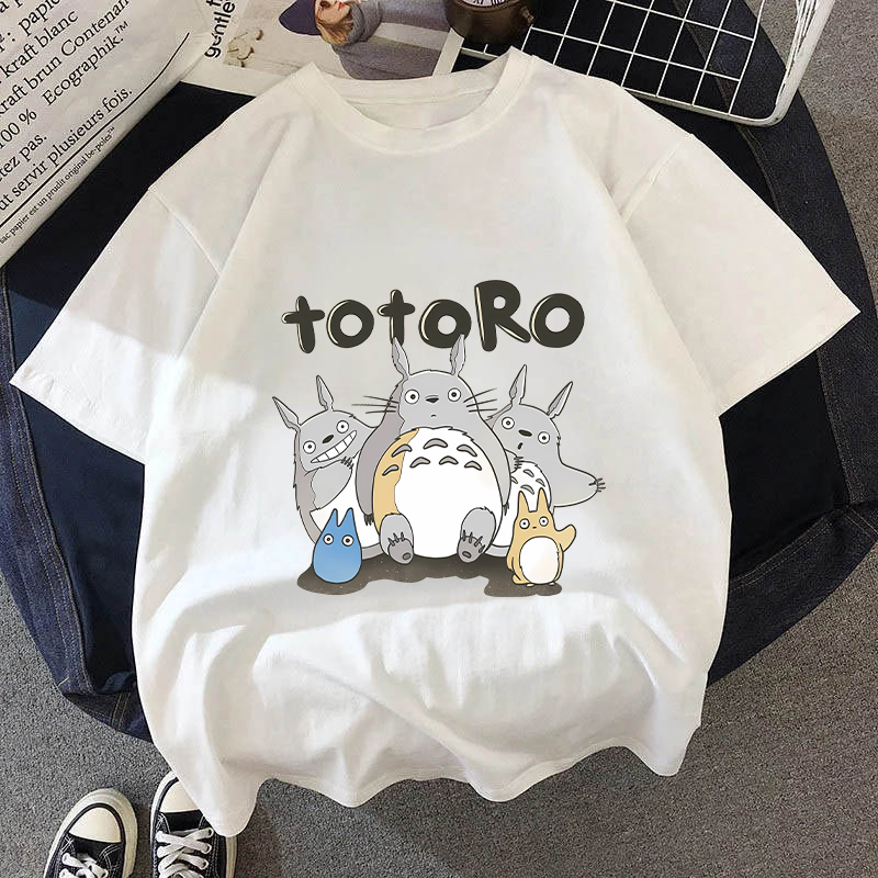 My Neighbor TotoroT-shirt Cott - đánh giá và giá Baby Clothes
