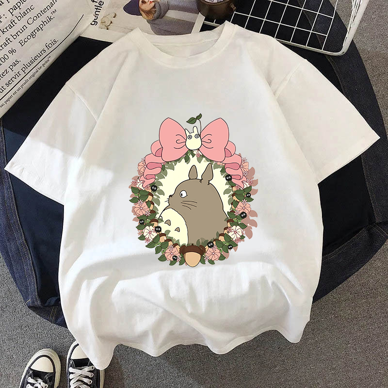 My Neighbor TotoroT-shirt Cott - đánh giá và giá Baby Clothes