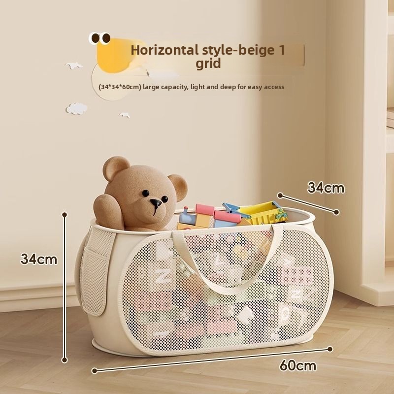 1/2pcs Home Storage For Dirty  - đánh giá và giá Baby Clothes