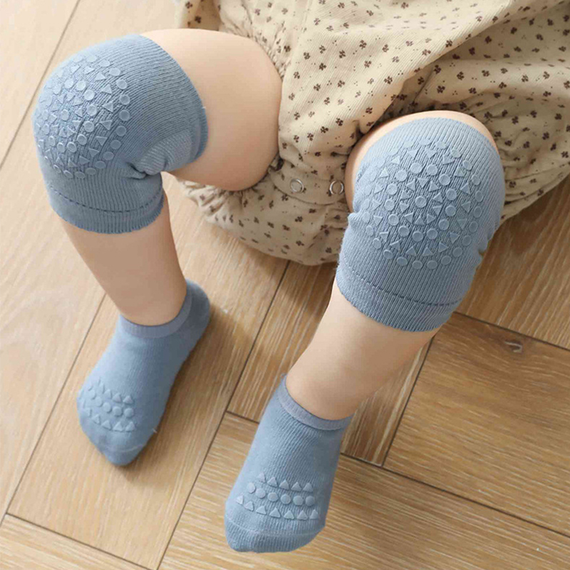 An Toàn Cho Bé Miếng Lót Đầu G - đánh giá và giá Unisex Baby Socks Non Slip