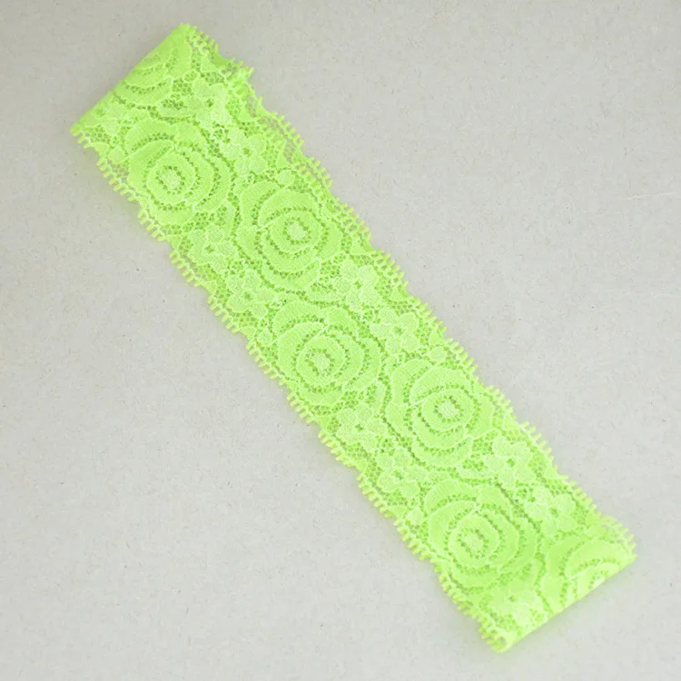 10pcs/lot Baby Girl Lace Headb - đánh giá và giá Baby Gear