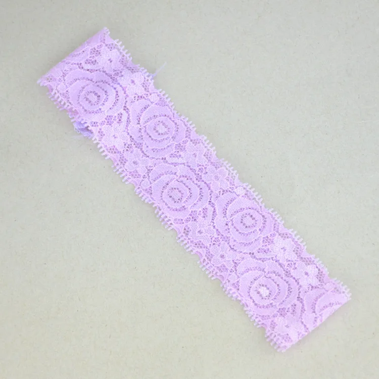 10pcs/lot Baby Girl Lace Headb - đánh giá và giá Baby Gear