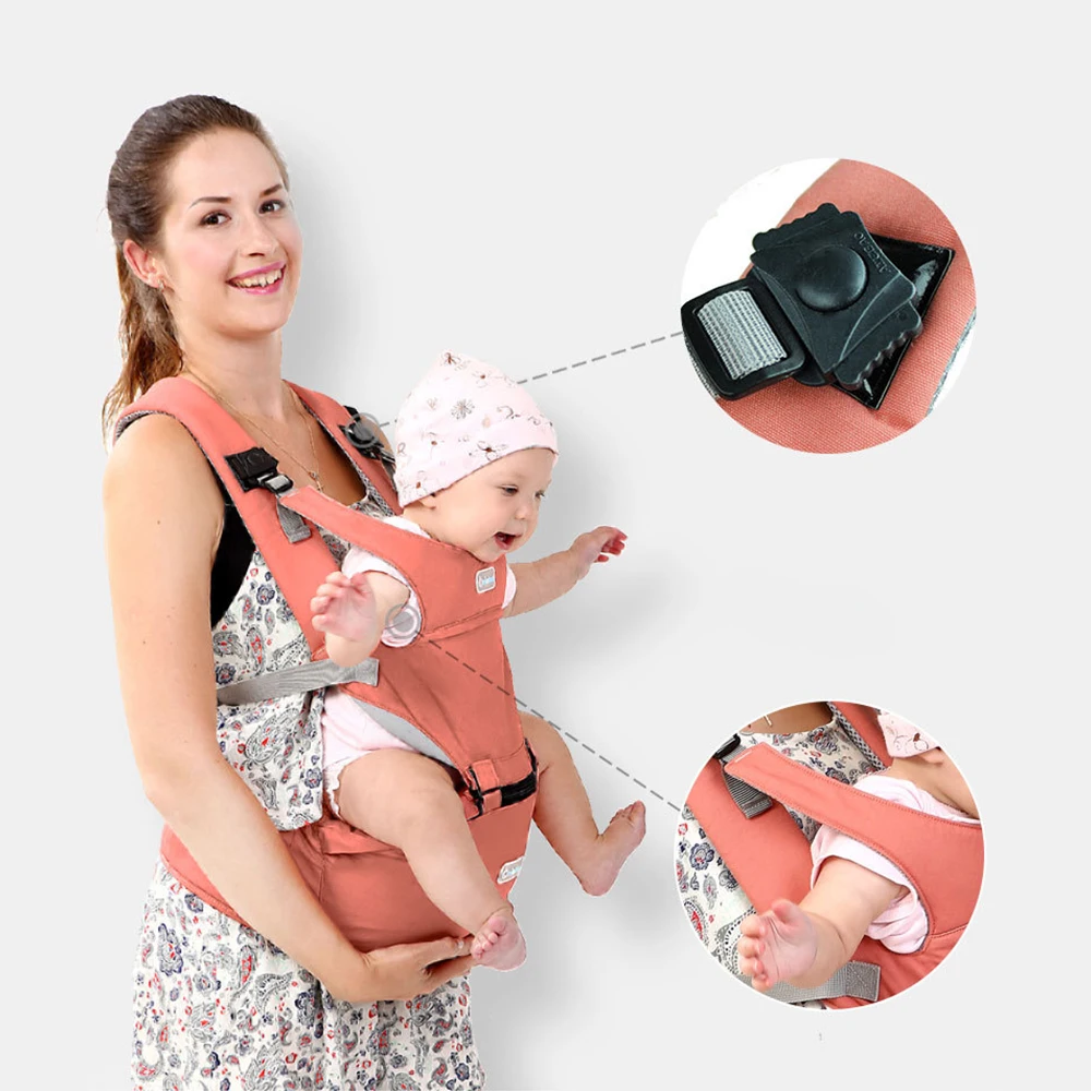 Baby Carrier Ergonomic Infant  - đánh giá và giá Ergonomic Baby Carrier Newborn To Toddler