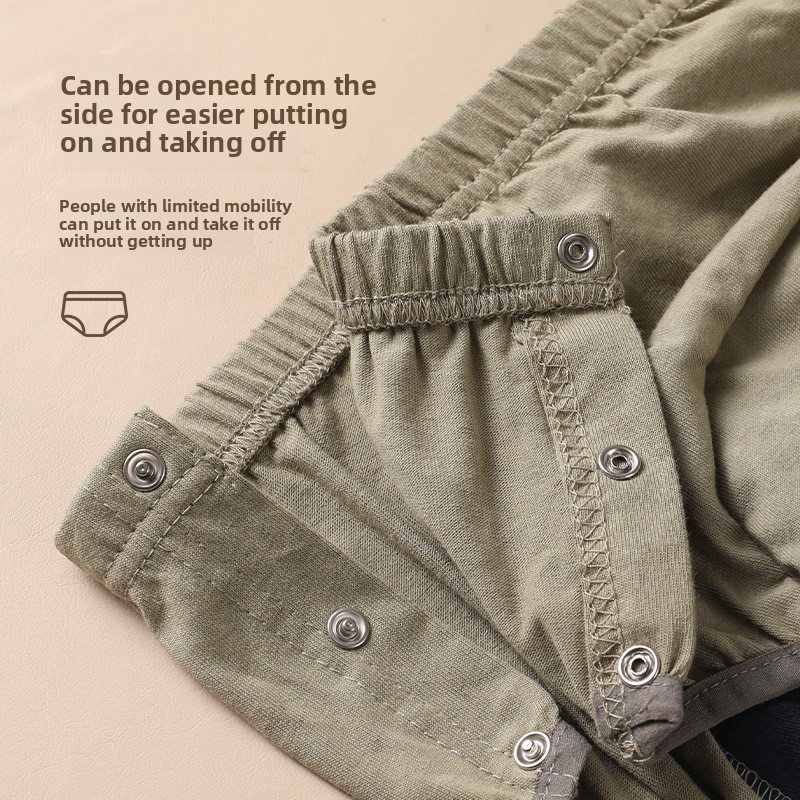 Washable Pure Cotton Adult Pul - đánh giá và giá Diapering