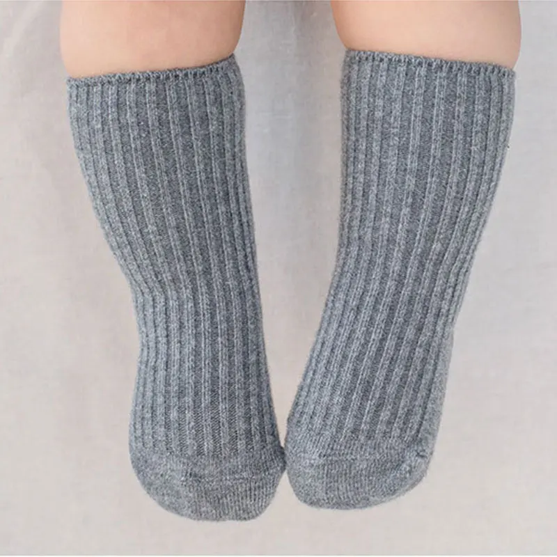 Thu Đông Cho Bé Gái Bé Trai Rắ - đánh giá và giá Unisex Baby Socks Non Slip