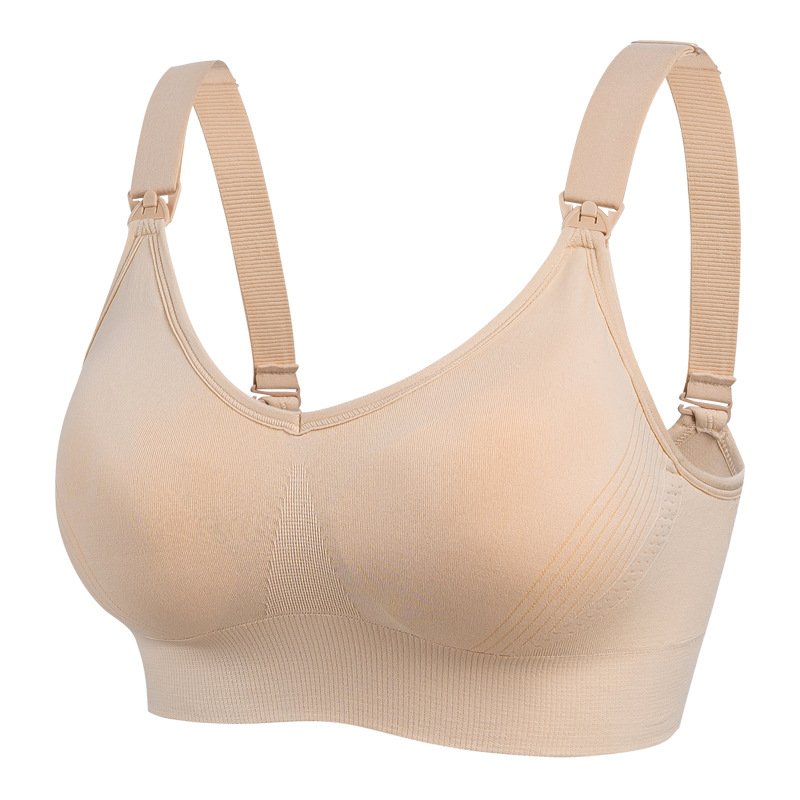 1pcs Maternity Nursing Bras Pr - đánh giá và giá Maternity Wear