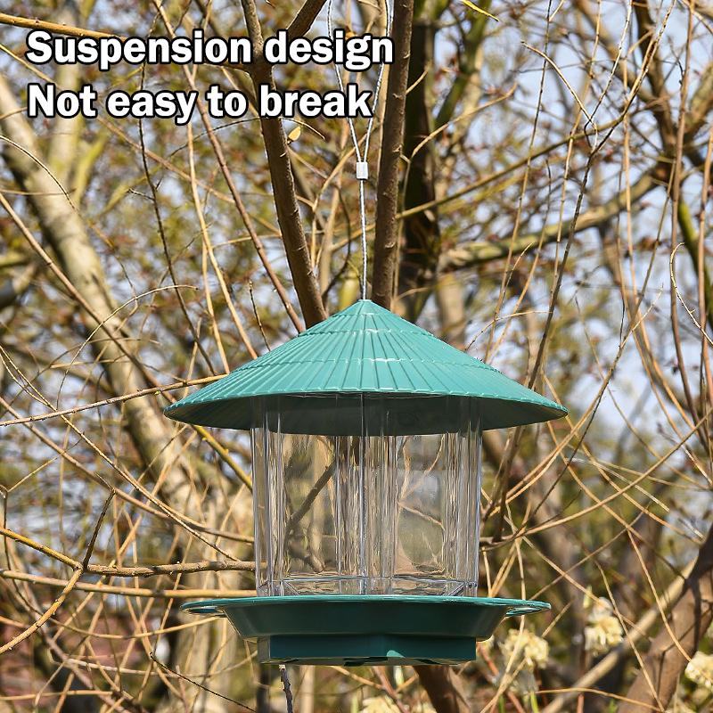 New Waterproof Garden Gazebo H - đánh giá và giá Feeding