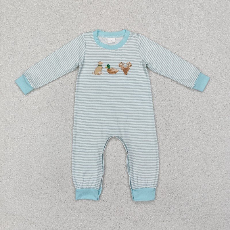 8.21y Bamboo Baby Boys Romper  - đánh giá và giá Cotton Baby Onesies Zipper