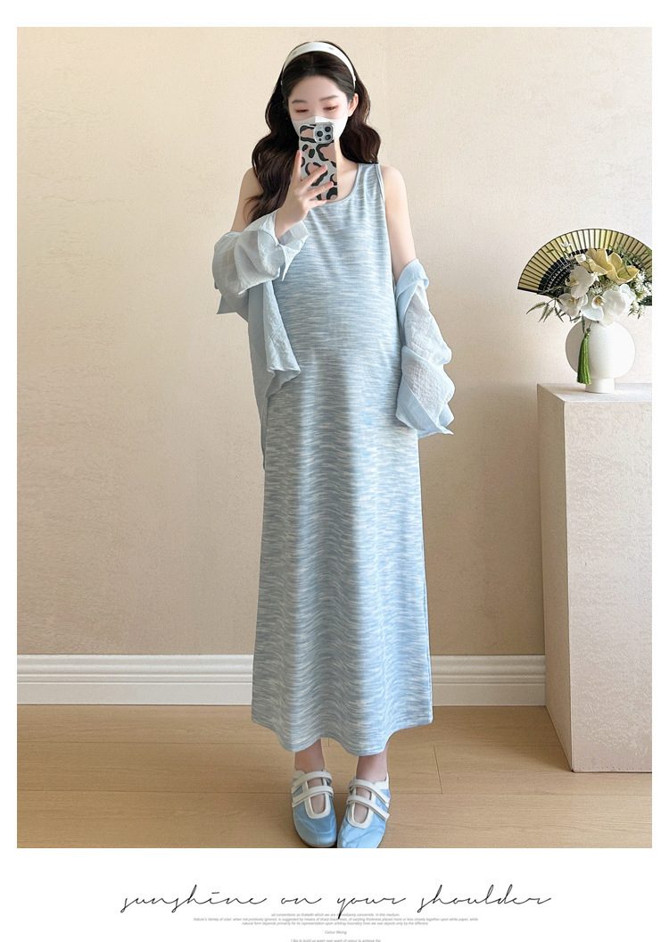 Maternity Suit Summer 2026 Min - đánh giá và giá Maternity Wear