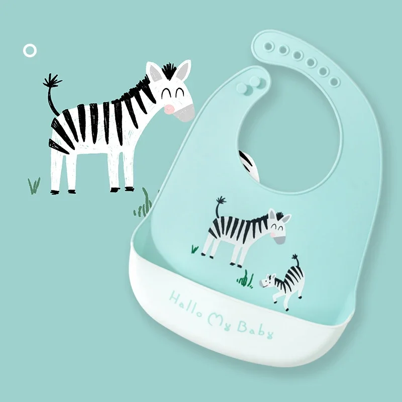 Waterproof Baby Bibs Baby Stuf - đánh giá và giá Waterproof Baby Bibs Silicone