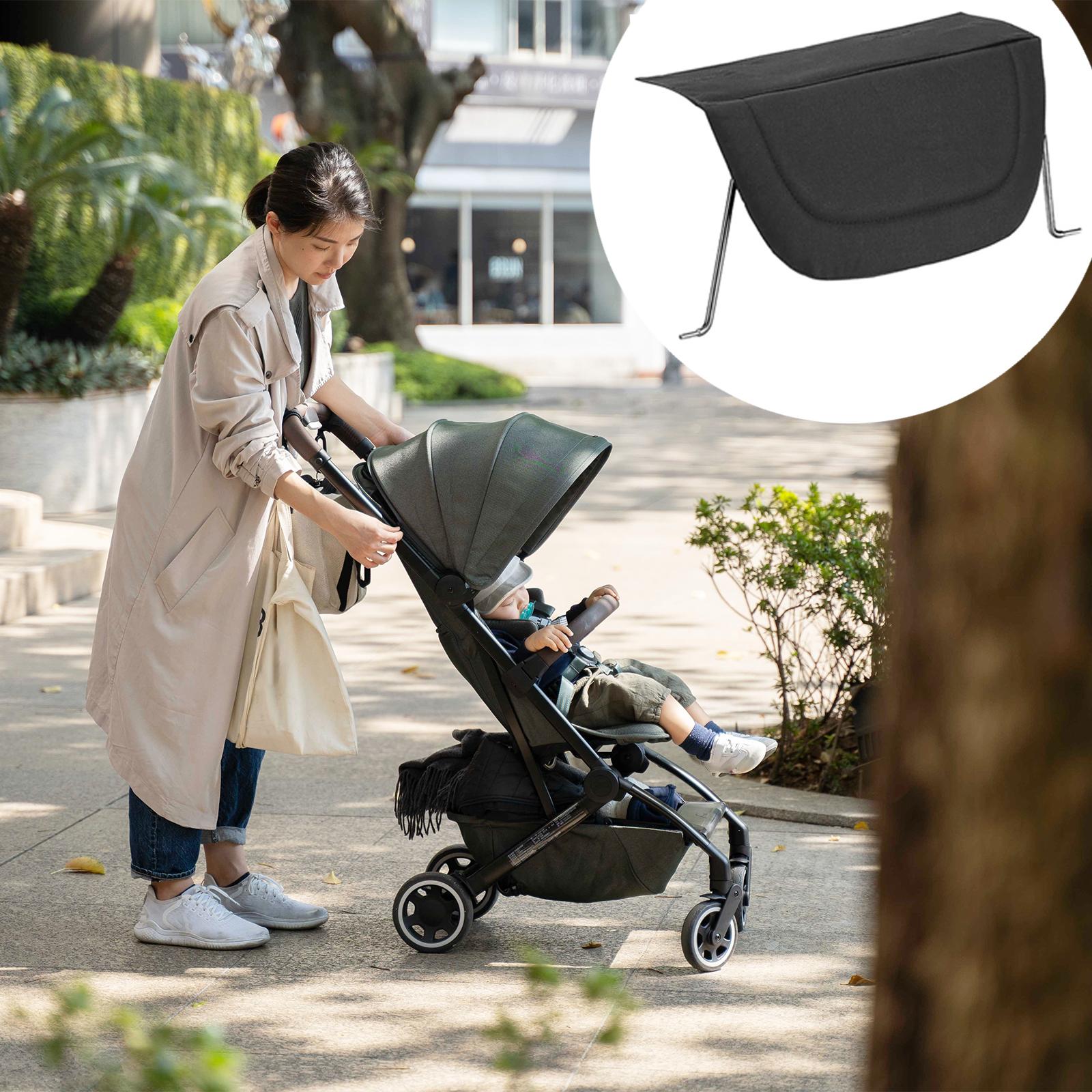 Extended Stroller Footboard Fo - đánh giá và giá Lightweight Foldable Baby Stroller Compact
