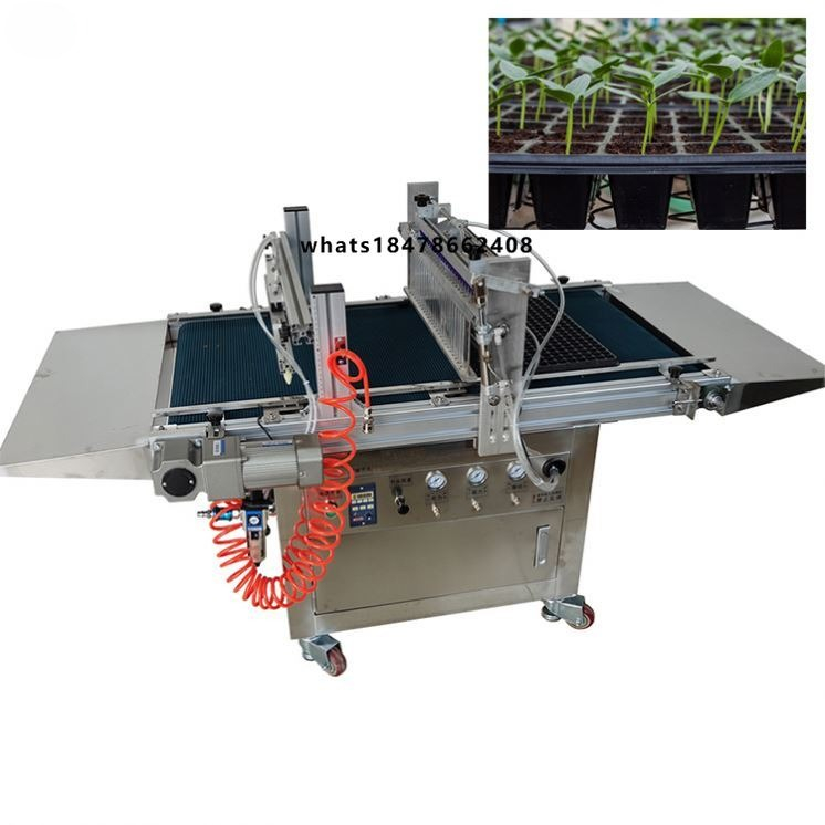 Automated Nursery Equipment fo - đánh giá và giá Nursery