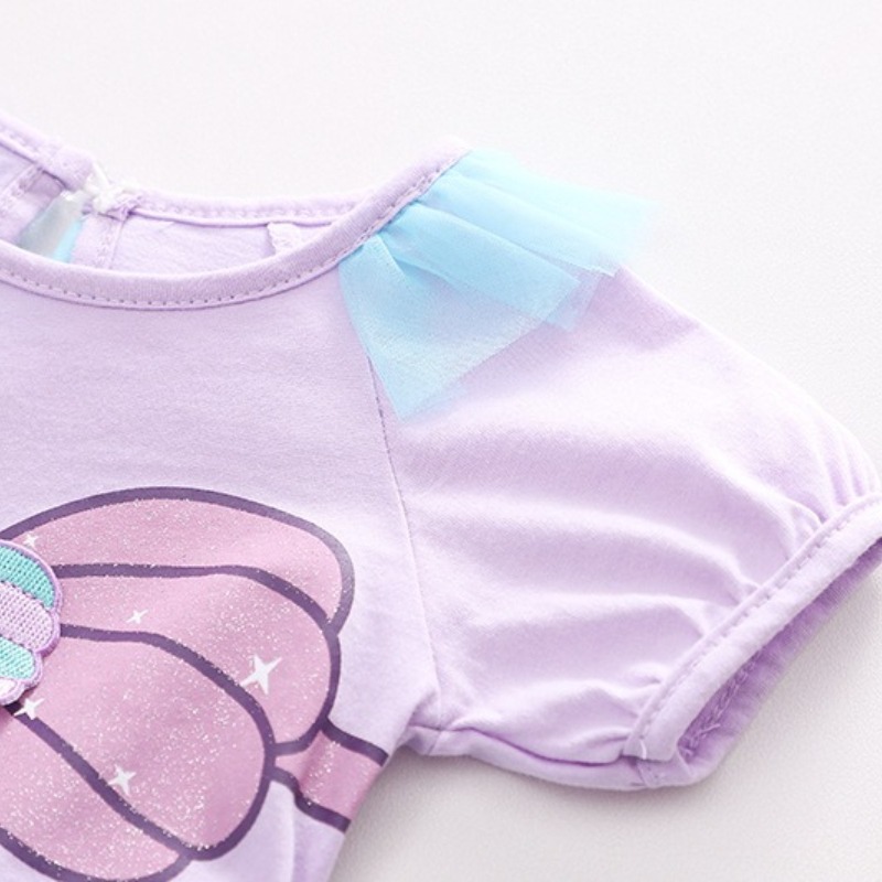 THEEPER Baby Romper Tutu Dress - đánh giá và giá Baby Clothes