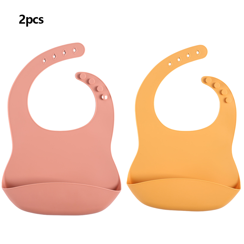 Waterproof Baby Bibs Baby Supp - đánh giá và giá Waterproof Baby Bibs Silicone