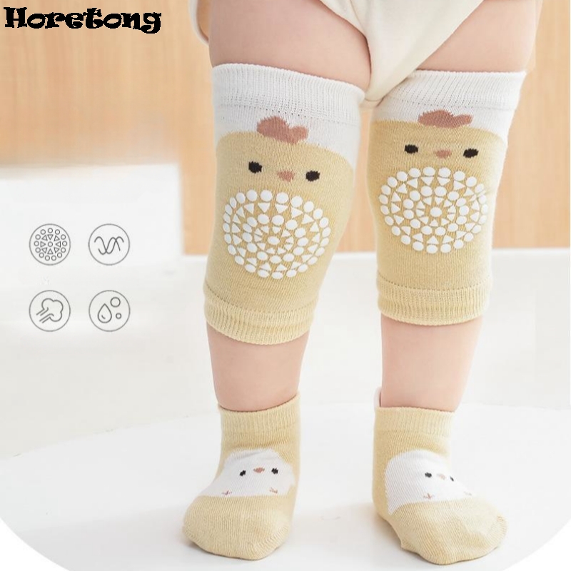 Infant Summer Breathable Crawl - đánh giá và giá Unisex Baby Socks Non Slip