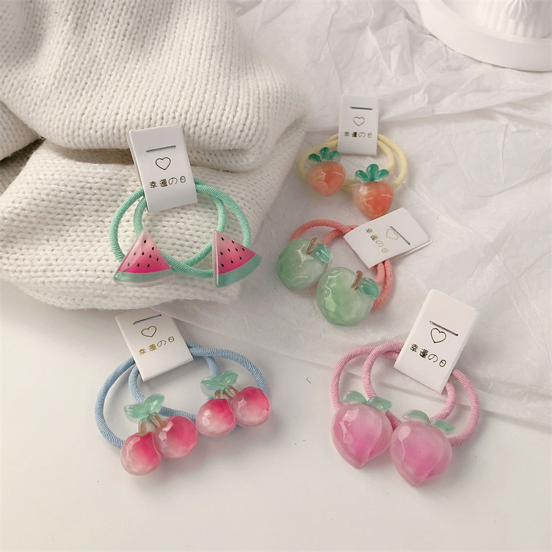 10PCS Children's Carrot Headba - đánh giá và giá Baby Gear