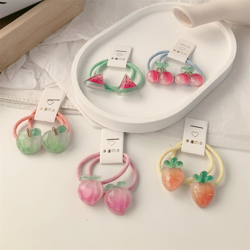 10PCS Children's Carrot Headba - đánh giá và giá Baby Gear