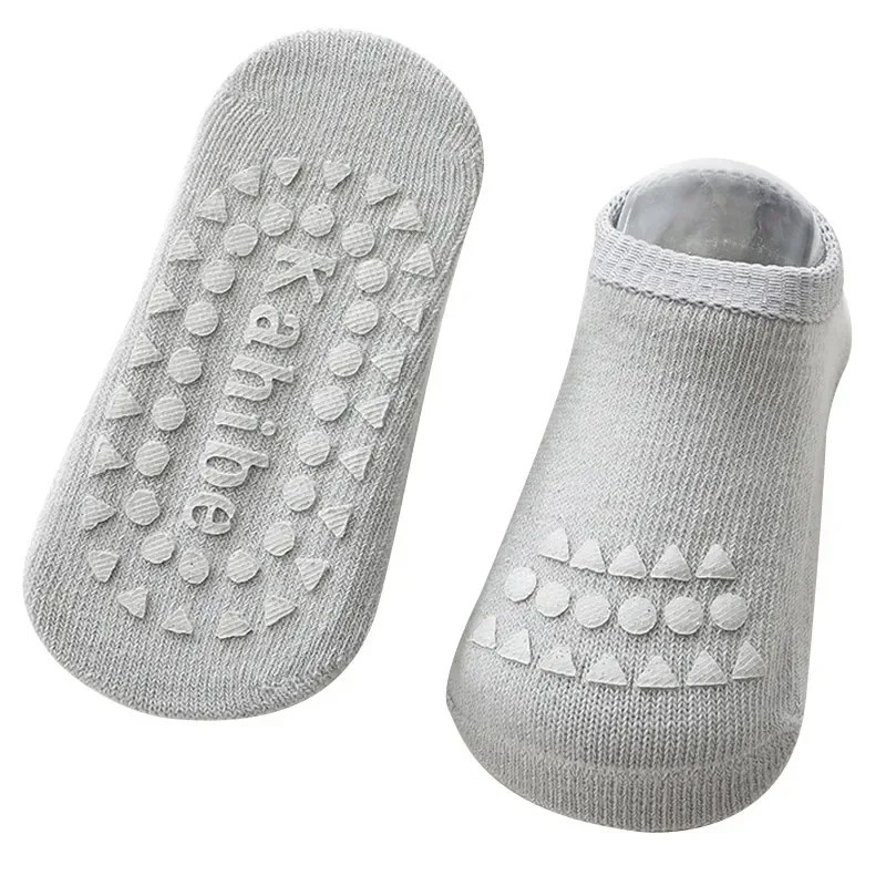 1 Set Baby Socks & Kneepads Se - đánh giá và giá Unisex Baby Socks Non Slip